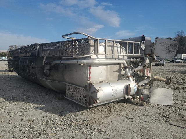 2024 Heil Pneumatic dry Bulk Trailer