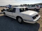 1992 Buick Riviera