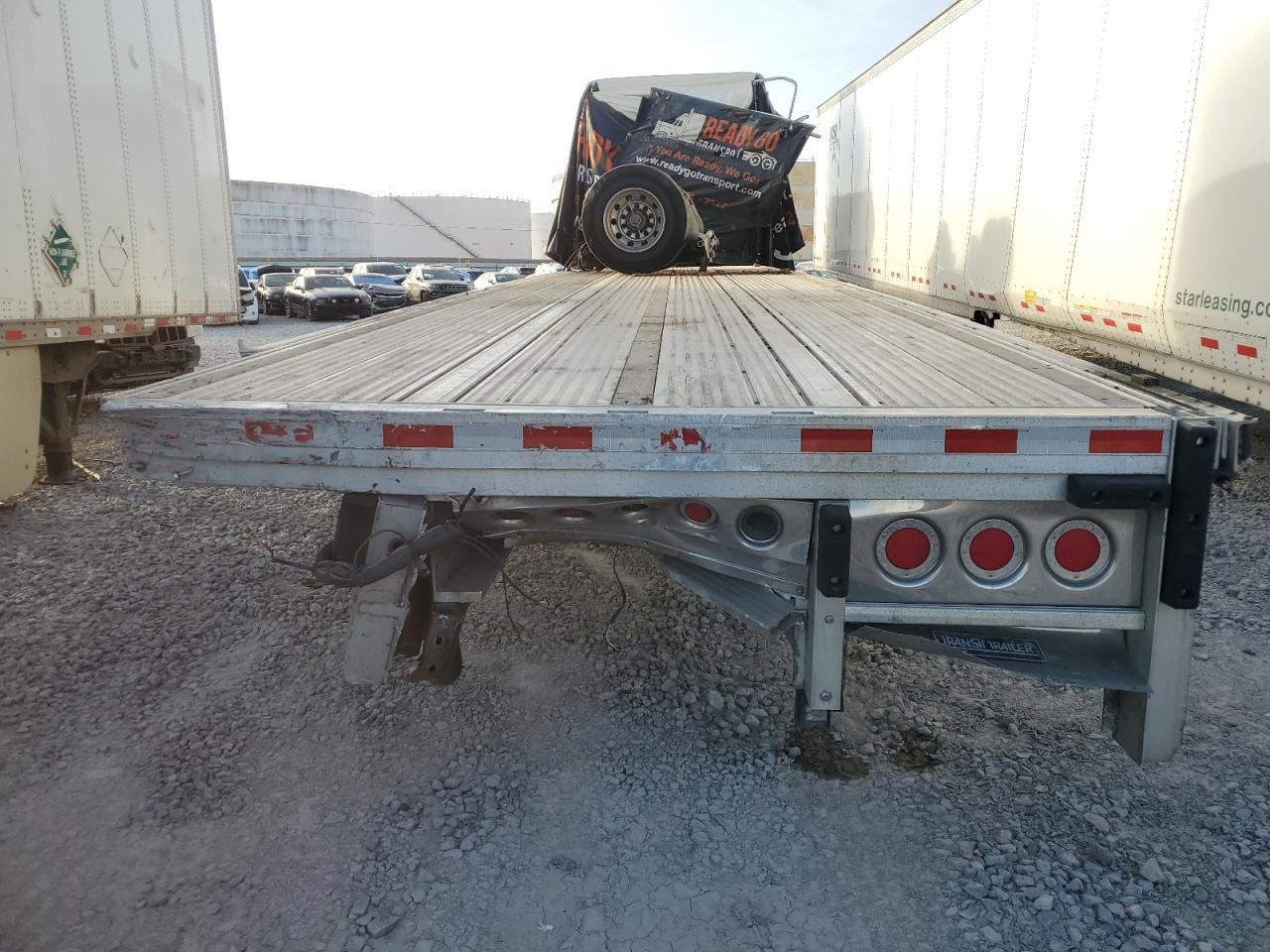 2022 Reitnouer Side Curtain Trailer