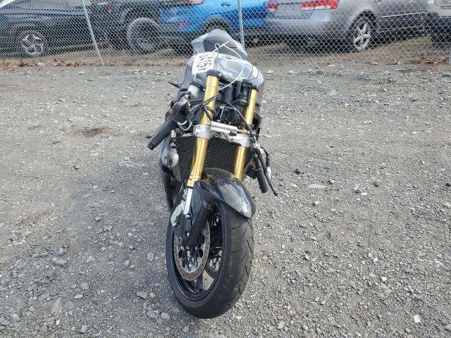 2025 Suzuki GSX-R750