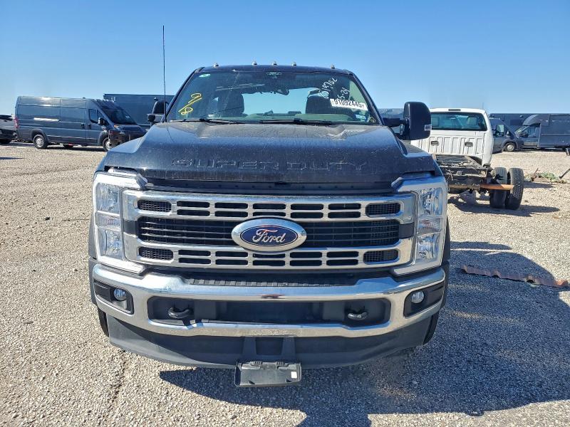 2024 Ford F450 Super Duty