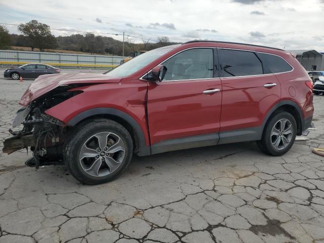 2016 Hyundai Santa fe se