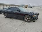 2013 Dodge Charger se