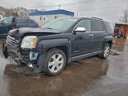 2017 GMC Terrain slt for sale in Ham Lake, MN