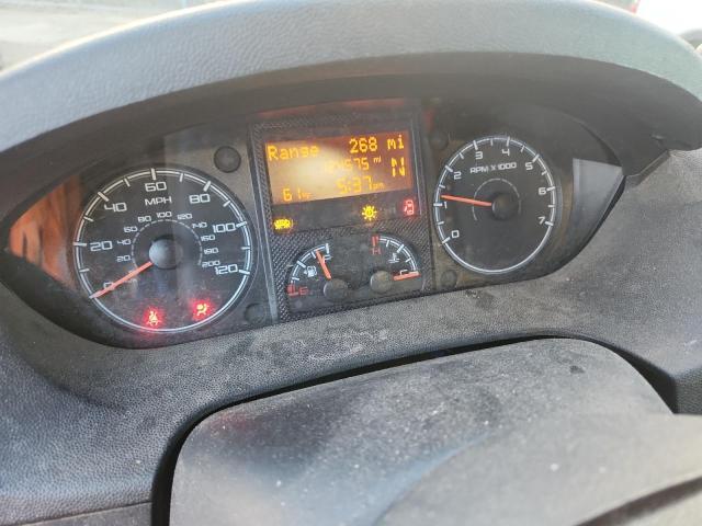 2020 Dodge RAM Promaster 3500 Delivery Van