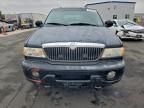 2000 Lincoln Navigator