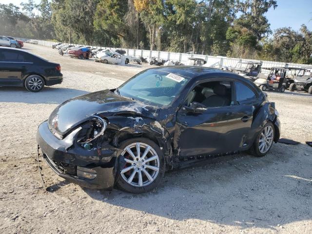 2013 Volkswagen Beetle Turbo