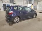 2010 Honda Fit Sport