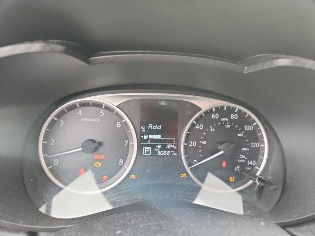 2021 Nissan Versa s