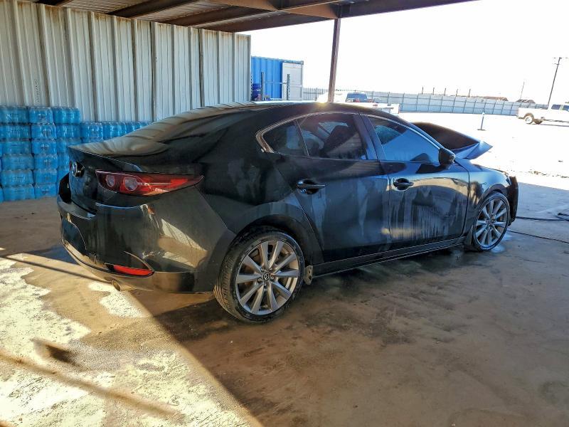 2021 Mazda 3 Preferred