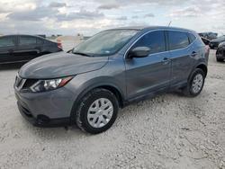 2019 Nissan Rogue Sport s for sale in Taylor, TX