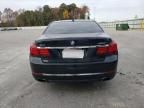 2013 BMW 750 xi