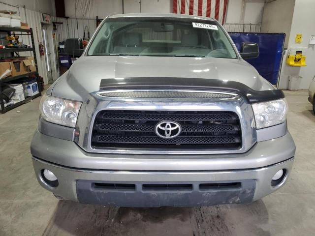 2008 Toyota Tundra Crewmax