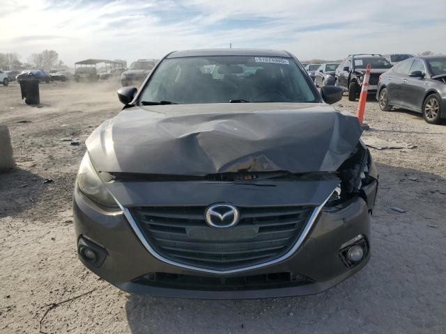 2016 Mazda 3 Touring