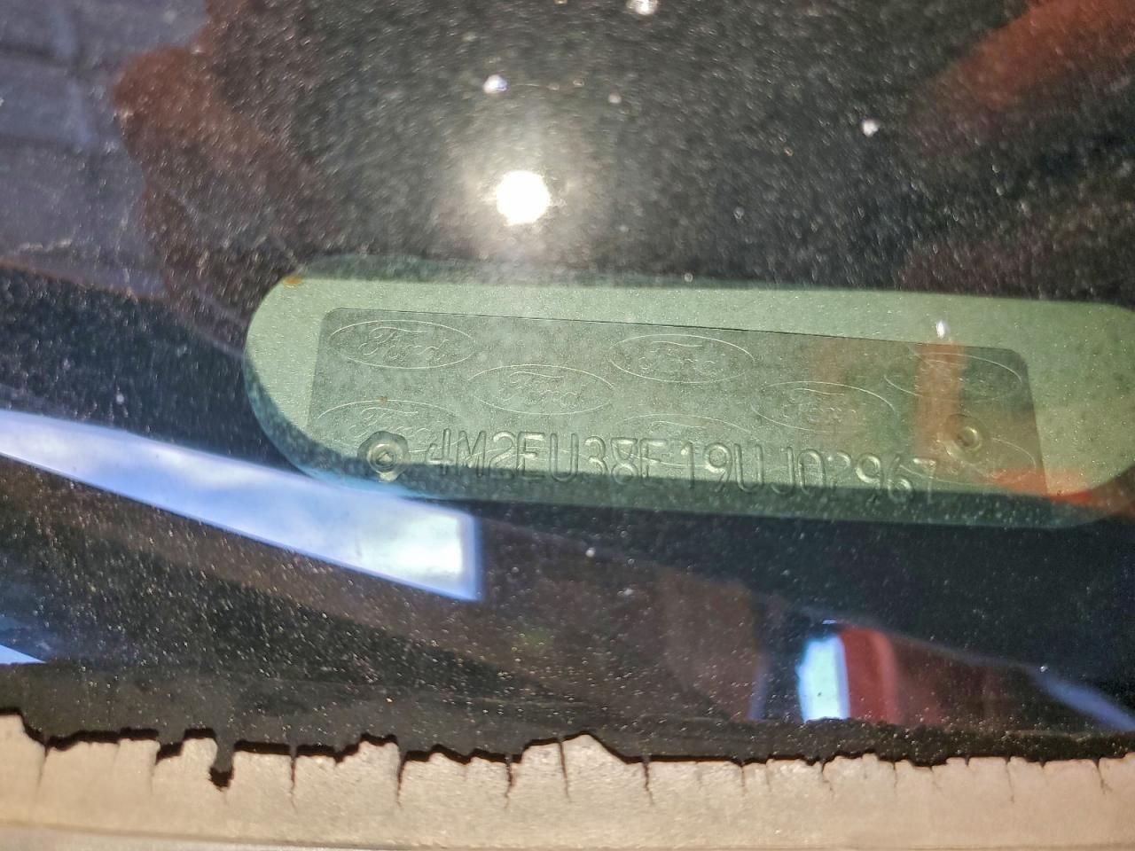 2009 Mercury Mountaineer Premier