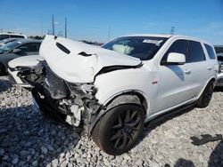 2018 Dodge Durango srt en venta en New Orleans, LA