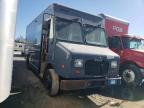 2020 Frht - Freightliner 2020 Freightliner MT45G Delivery Van
