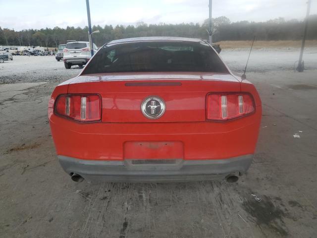 2011 Ford Mustang