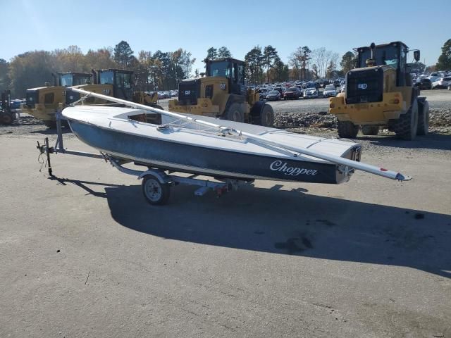 2016 Flying Scot G103-sailboat