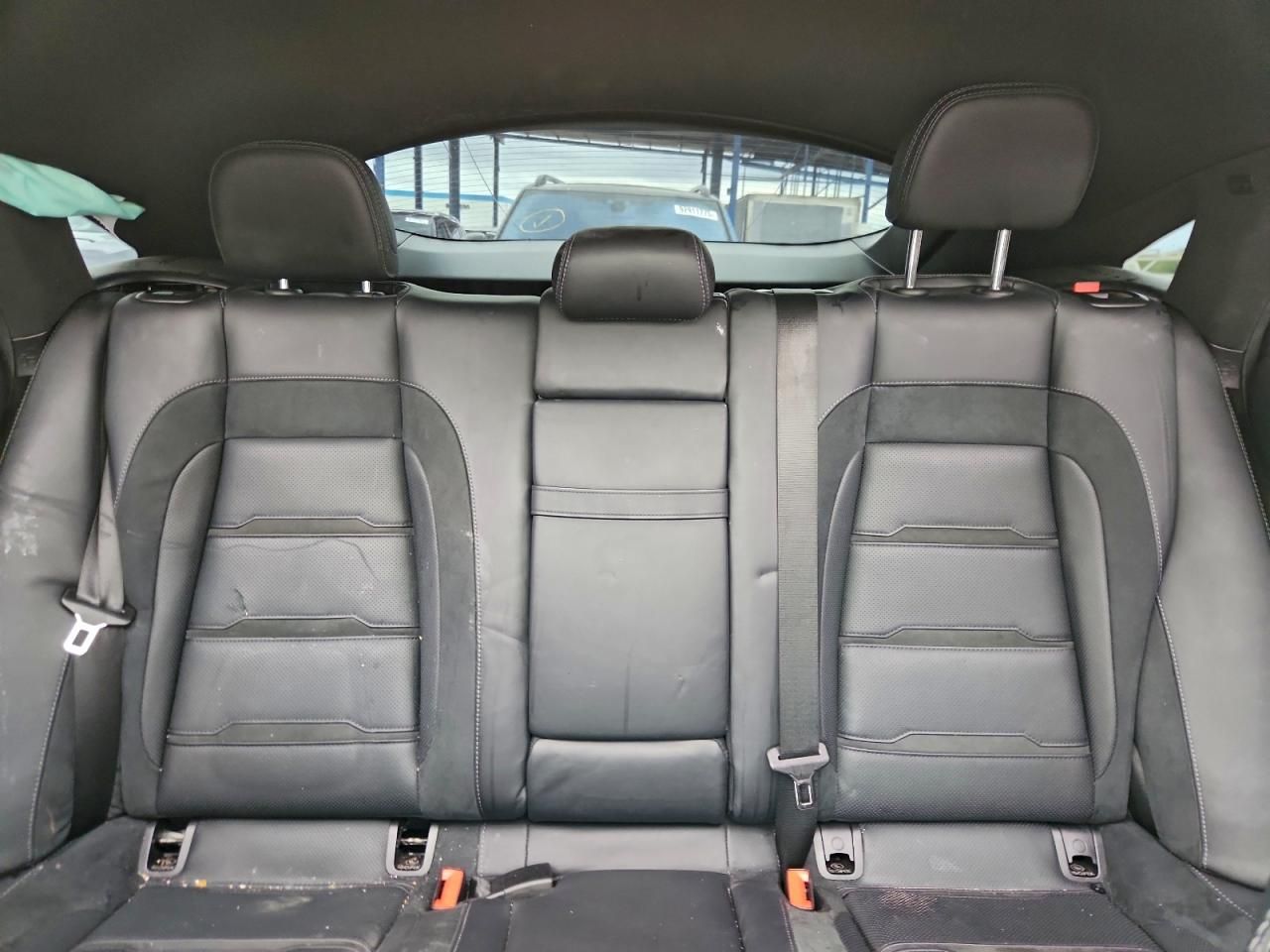 2021 Mercedes-Benz Gle Coupe amg 53 4matic