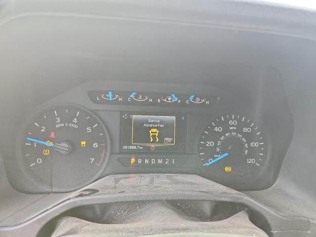 2017 Ford F150 Super cab