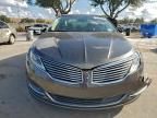 2016 Lincoln MKZ