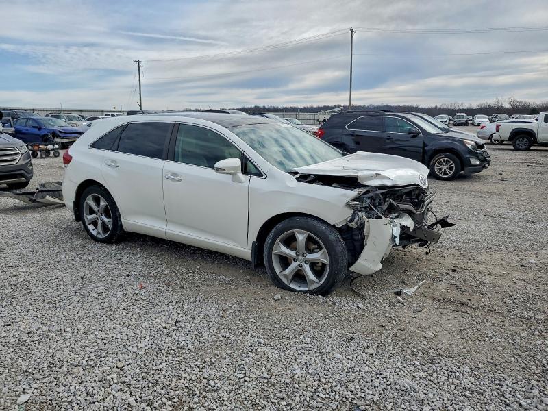 2013 Toyota Venza le
