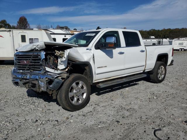 2017 GMC Sierra K2500 slt