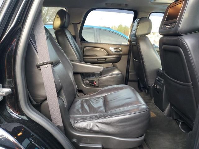 2013 Cadillac Escalade Platinum