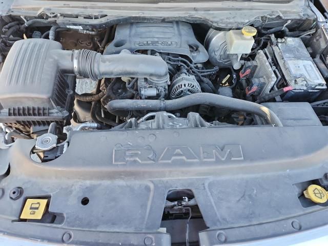 2020 Dodge 1500 Laramie