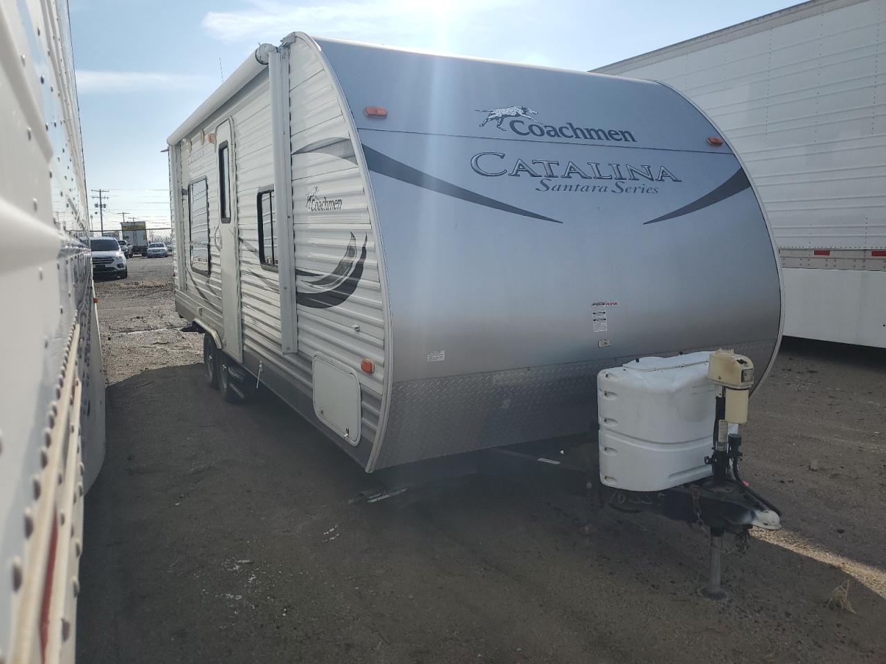 2014 Coachmen Camper-Trailer Other