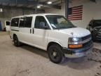 2011 Chevrolet 2011 Chev Express Passenger 35