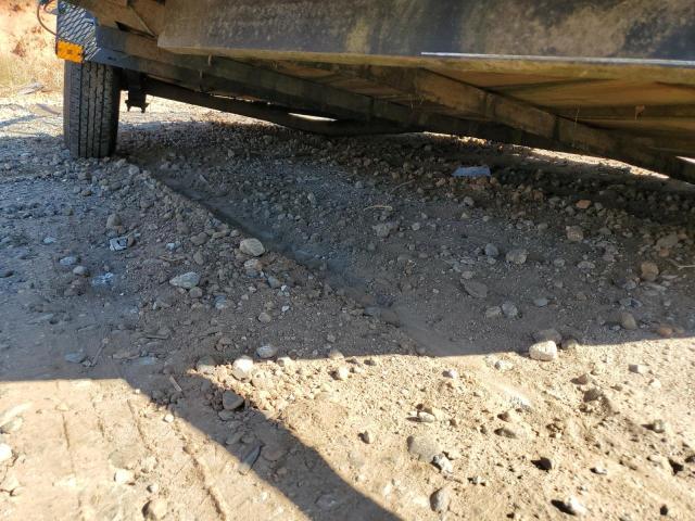 2010 Carry-On 2010 Utility Trailer