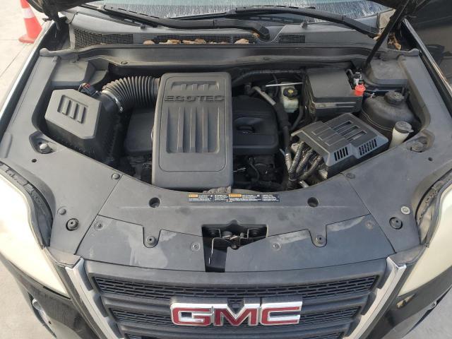 2012 GMC Terrain sle