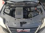 2012 GMC Terrain sle