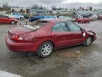 2002 Mercury Sable gs