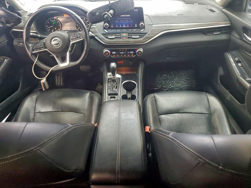 2020 Nissan Altima sl