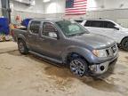 2019 Niss Frontier S