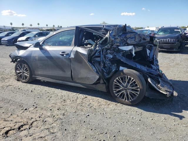 2023 KIA Forte gt Line