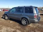 2007 Honda Pilot exl