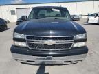 2006 Chevrolet Silverado C1500