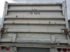 1984 Fruehauf Trailer 1984 Fruehauf END Dump Trailer