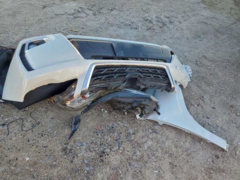 2018 Subaru Forester 2.0xt Touring