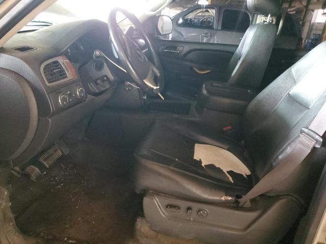 2013 GMC Yukon xl K1500 slt