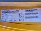2016 Chve 2016 Chevrolet Express School Bus