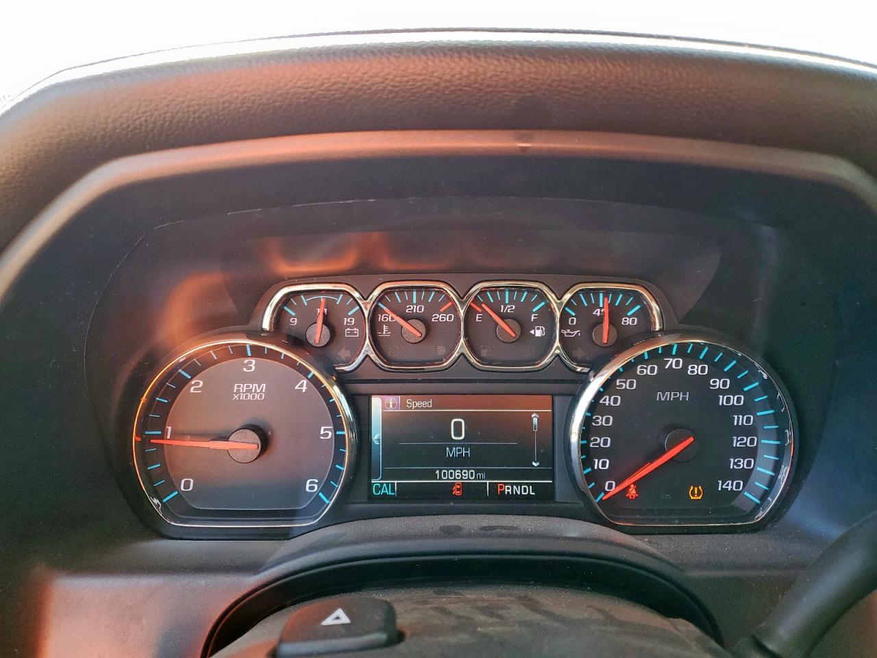 2018 GMC Sierra K1500 slt