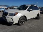 2015 Subaru Forester 2.0xt Premium