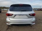 2019 Infinity Qx60 Pure