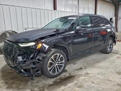 Audi Vehiculos salvage en venta: 2025 Audi Q7 Premium Plus