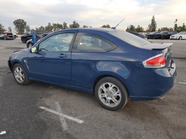 2008 Ford Focus se